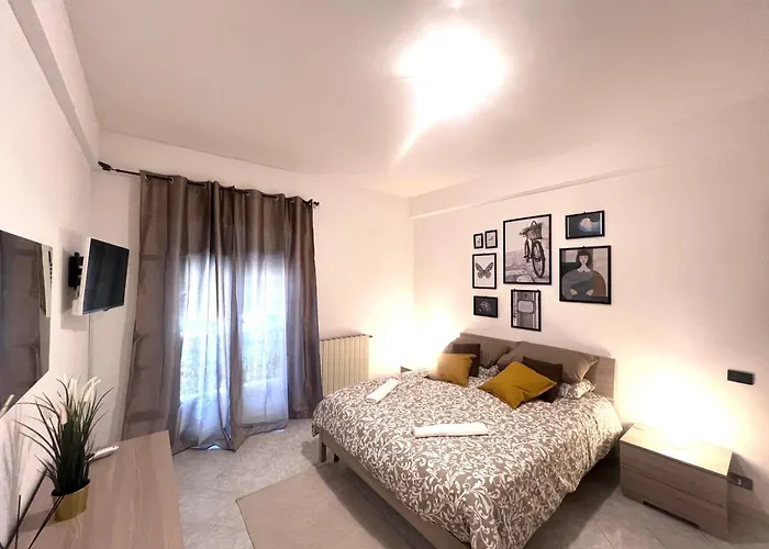 RomeSuiteTitti