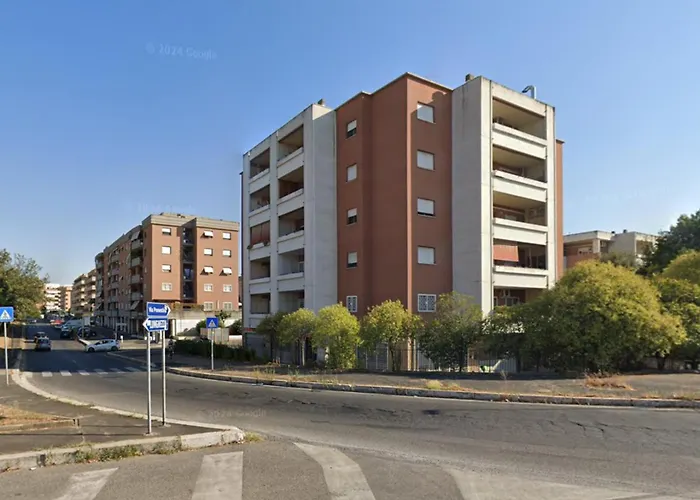 A7 Smart Suite - Roma Est